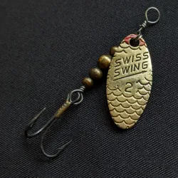 Swiss Swing 2