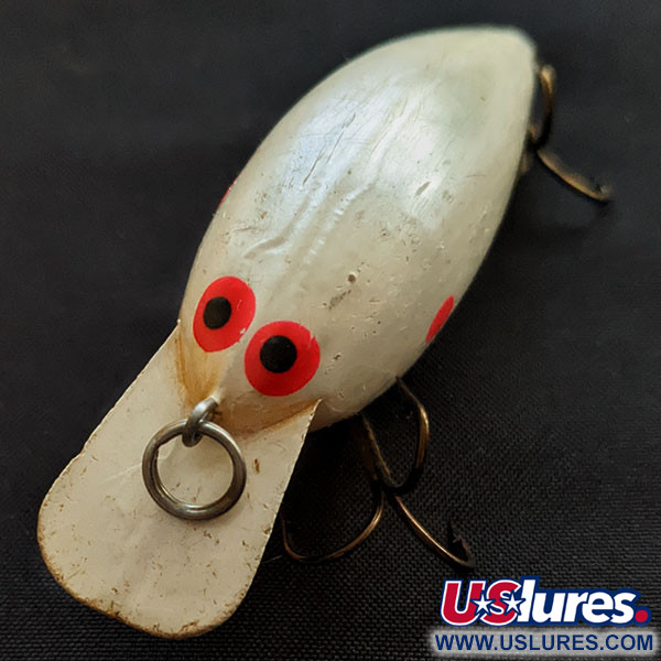 Norman Speed N Crankbait