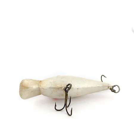 Norman Speed N Crankbait, Pearl, 14 g wobler #18057