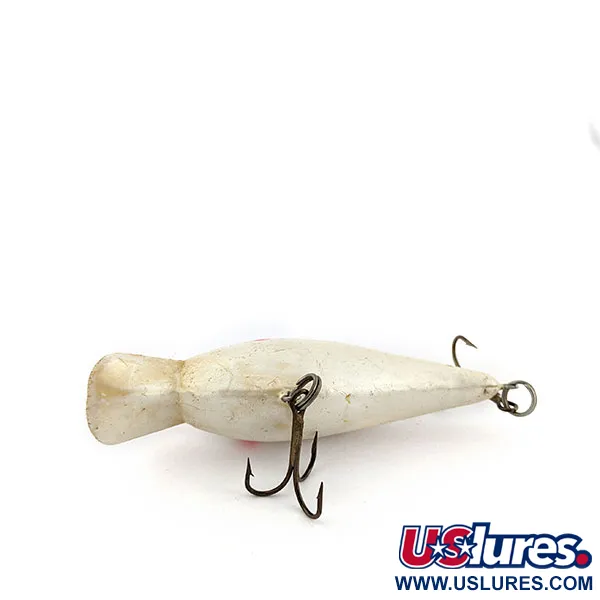 Norman Speed N Crankbait, Pearl, 14 g wobler #18057