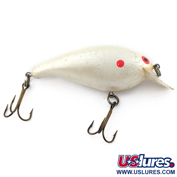 Norman Speed N Crankbait