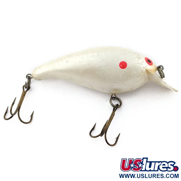Norman Speed N Crankbait