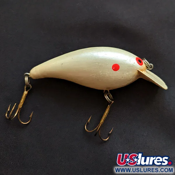 Norman Speed N Crankbait, Pearl, 14 g wobler #18057