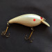  Norman Speed N Crankbait, Pearl, 14 g wobler #18057