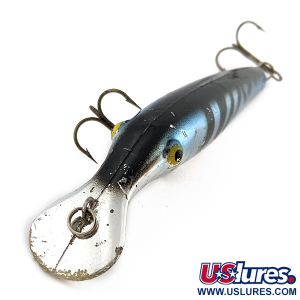 Lindy / Little Joe Lindy Little Joe Master's Series Baitfish, Niebieski, 12 g wobler #18060