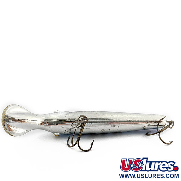 Lindy / Little Joe Lindy Little Joe Master's Series Baitfish, Niebieski, 12 g wobler #18060