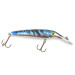 Lindy / Little Joe Lindy Little Joe Master's Series Baitfish, Niebieski, 12 g wobler #18060