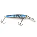 Lindy / Little Joe Lindy Little Joe Master's Series Baitfish, Niebieski, 12 g wobler #18060