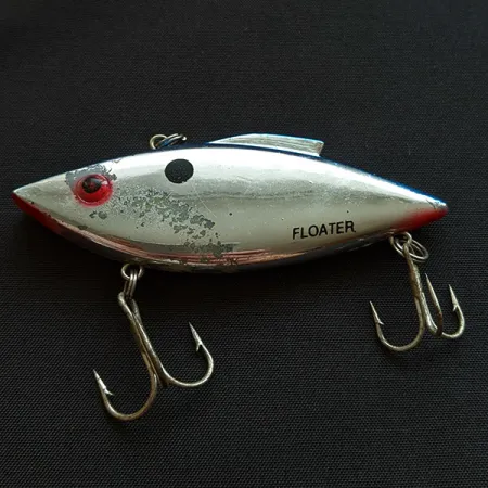 Bill Lewis Rat-L-Trap Floater, 9 g wobler #18067
