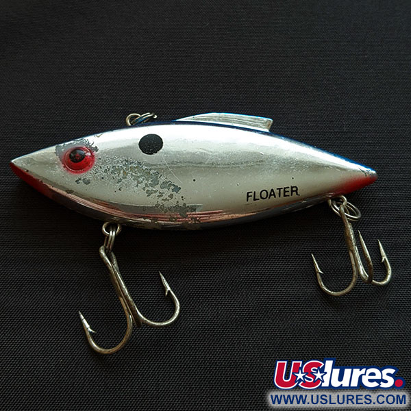  Bill Lewis Rat-L-Trap Floater, , 9 g wobler #18067