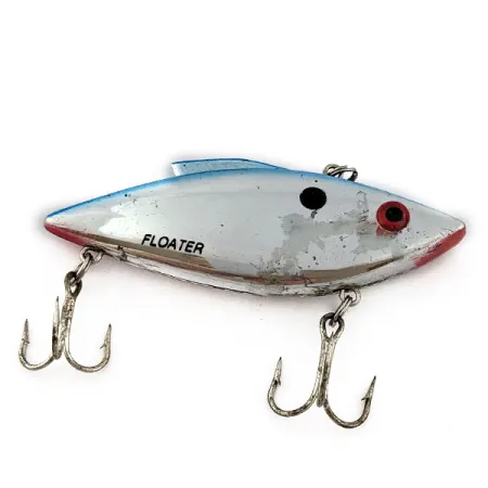 Bill Lewis Rat-L-Trap Floater, 9 g wobler #18067