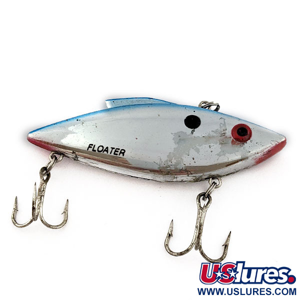  Bill Lewis Rat-L-Trap Floater, , 9 g wobler #18067