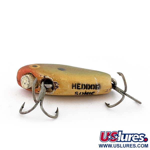  Heddon Sonic, , 7 g wobler #18070