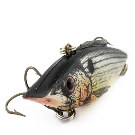 Bill Lewis Rat-L-Trap, 12 g wobler #18072