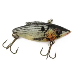 Bill Lewis Rat-L-Trap