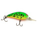  Bomber model 7A baby striper UV Screw tail, , 14 g wobler #18073