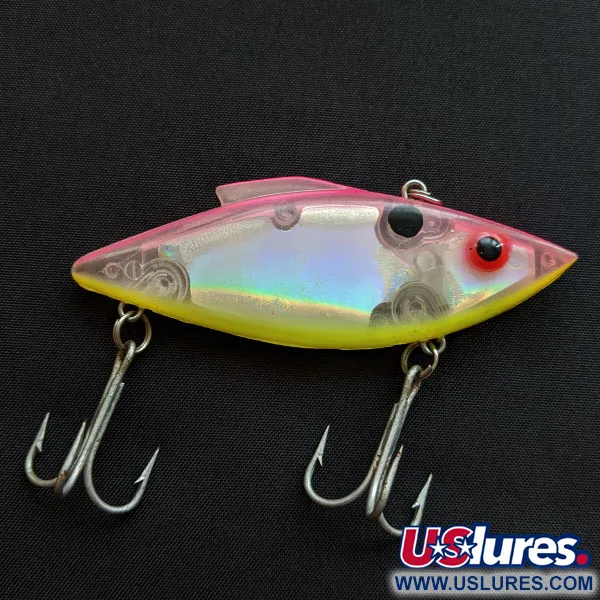  Bill Lewis Rat-L-Trap, , 14 g wobler #18074