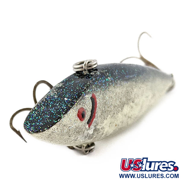 Cotton Cordell Ratt'l Spot Minnow​