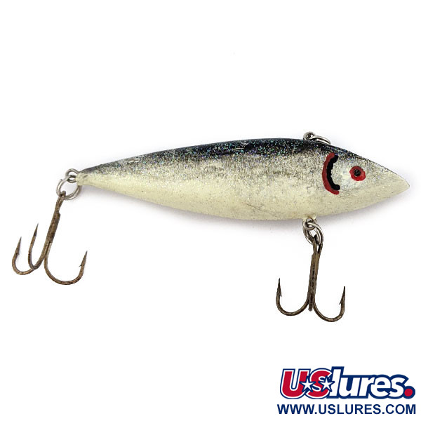 Cotton Cordell Ratt'l Spot Minnow​