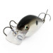  Strike King KVD Silent square bill, Gizzard Shad, 12 g błystka wahadłowa #18916