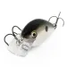  Strike King KVD 1.5 Silent square bill, Gizzard Shad, 12 g wobler #18077