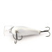  Strike King KVD Silent square bill, Gizzard Shad, 12 g wobler #18077