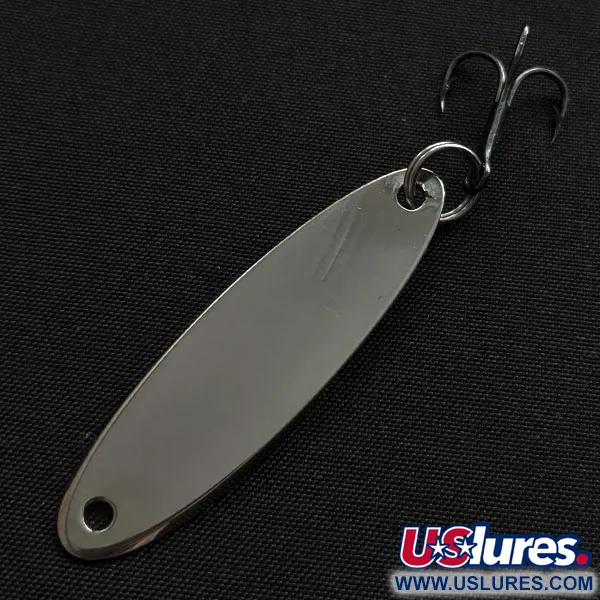 Acme Kastmaster, nikiel/niebieski, 7 g błystka wahadłowa #18079