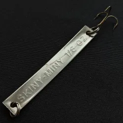 Skiny-miny