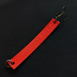 Skiny-miny
