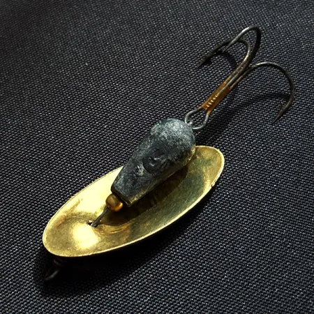 Panther Martin 6, Złoto, 6 g błystka obrotowa #18093