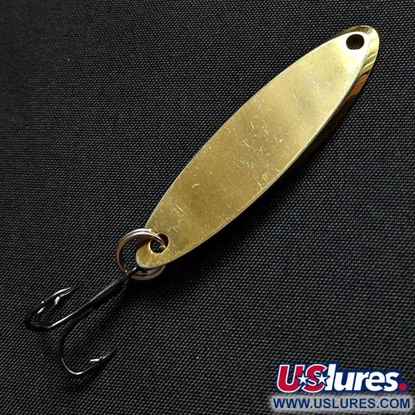 Acme Kastmaster, złoto, 7 g błystka wahadłowa #18097