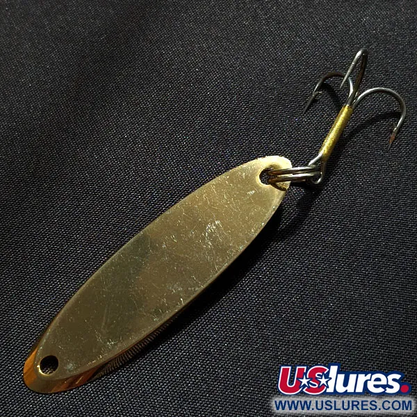 Acme Kastmaster, złotо, 14 g błystka wahadłowa #18099