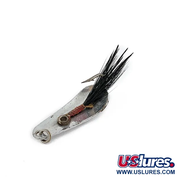  Rex Spoon Weezel bait, , 1,7 g błystka wahadłowa #18103