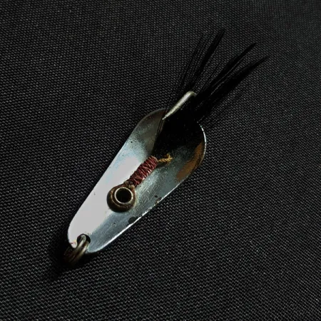 Rex Spoon Weezel bait, 1,7 g błystka wahadłowa #18103