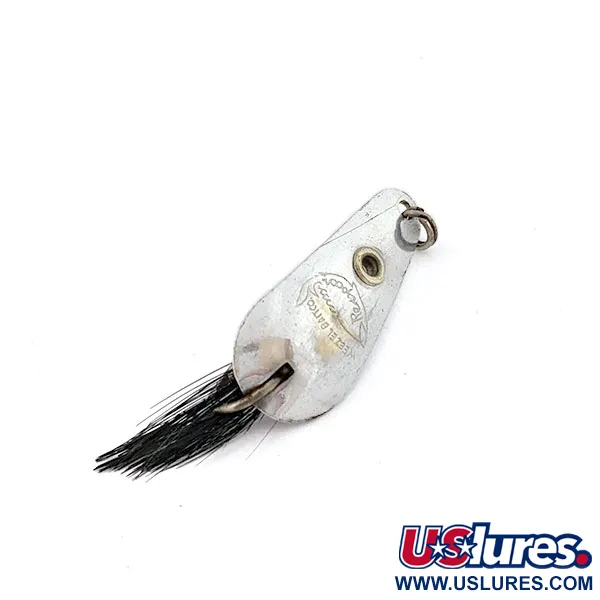  Rex Spoon Weezel bait, , 1,7 g błystka wahadłowa #18103