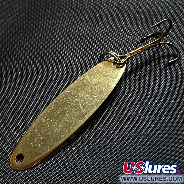 Acme Kastmaster, złoto, 10,5 g błystka wahadłowa #18106