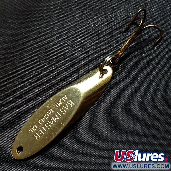 Acme Kastmaster, złoto, 10,5 g błystka wahadłowa #18106
