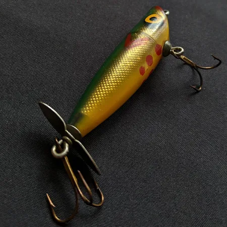 Barracuda Dalton Special , 9 g wobler #18107
