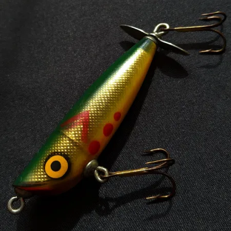 Barracuda Dalton Special , 9 g wobler #18107
