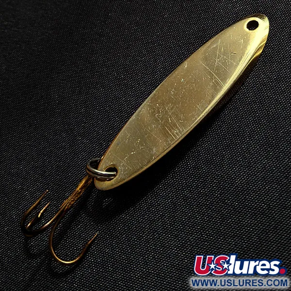 Acme Kastmaster, złoto, 10,5 g błystka wahadłowa #18109