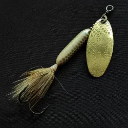 Worden’s Original Rooster Tail 4