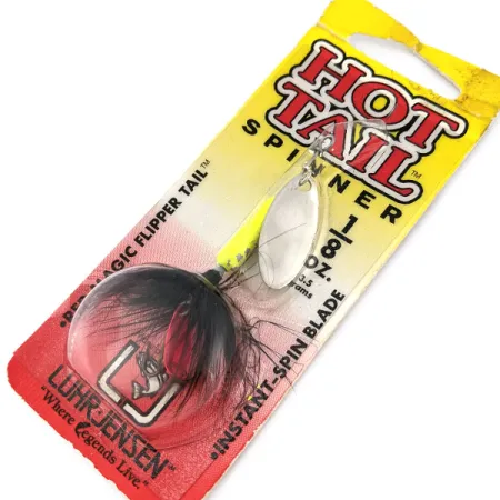 Luhr Jensen Hot Tail