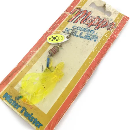 Mepps Comet 1 Combo Killer