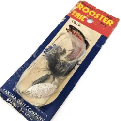 Worden’s Original Rooster Tail 2