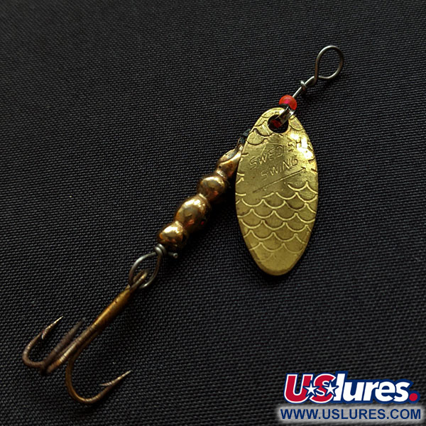 Morosco Brand Swedish Swing 