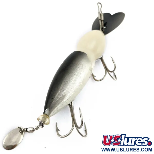  Whopper Stopper Hellbender G Finish, G Finish, 14 g wobler #18131