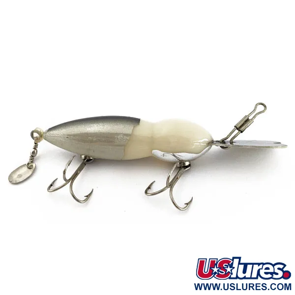  Whopper Stopper Hellbender G Finish, G Finish, 14 g wobler #18131