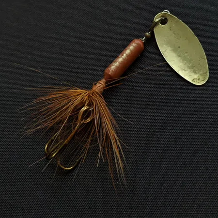 Yakima Bait Worden’s Original Rooster Tail, 3,6 g błystka obrotowa #18133