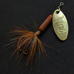 Worden’s Original Rooster Tail