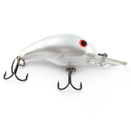 Bandit 200, pearl Red Eye, 8,5 g wobler #18135